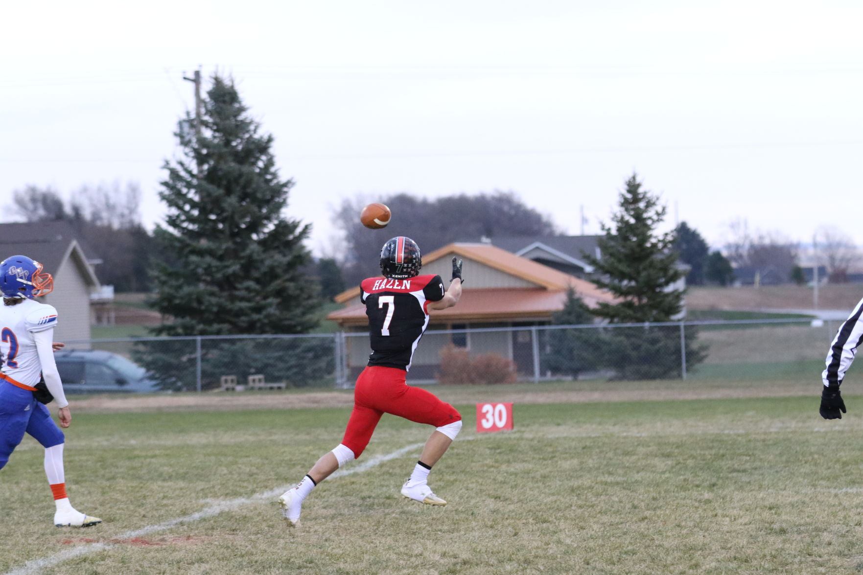 Osceola:High Plains vs. Creighton football 18.JPG